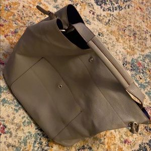 🦋Nicole Miller “Pack it all” Purse